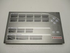 50999-2708C Module, PLC, LCD, Board, Controller