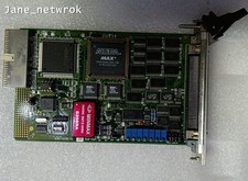 51-36251-0010 Module, PLC, LCD, Board, Controller