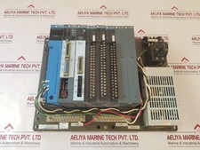 510-0041 Module, PLC, LCD, Board, Controller