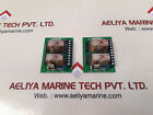 51000302 Module, PLC, LCD, Board, Controller