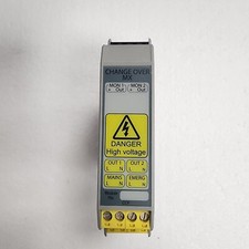 5100065-02A Module, PLC, LCD, Board, Controller