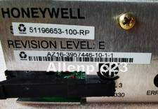 51196653-100-RP Module, PLC, LCD, Board, Controller