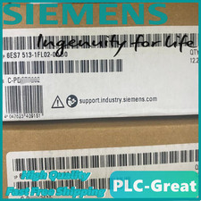 513-1FL02-0AB0 Module, PLC, LCD, Board, Controller