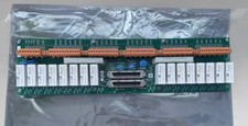 5130441-125 Module, PLC, LCD, Board, Controller