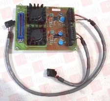 51304467100 Module, PLC, LCD, Board, Controller