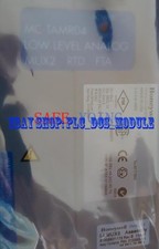 51305907-175 Module, PLC, LCD, Board, Controller