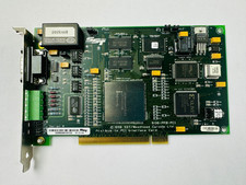 5136-PFB-PCI Module, PLC, LCD, Board, Controller