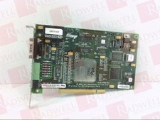 5136PFBPCI Module, PLC, LCD, Board, Controller