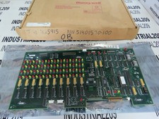 51401570-100 Module, PLC, LCD, Board, Controller