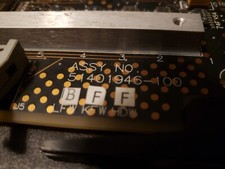 51401946-100 Module, PLC, LCD, Board, Controller