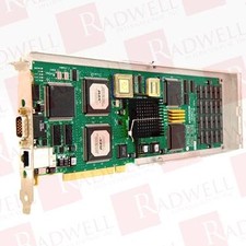 51403299-100 Module, PLC, LCD, Board, Controller