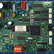 51404453-501 Module, PLC, LCD, Board, Controller