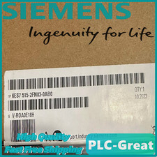 515-2FN03-0AB0 Module, PLC, LCD, Board, Controller