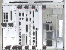 5180-000054-16 Module, PLC, LCD, Board, Controller