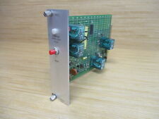 51839-2 Module, PLC, LCD, Board, Controller
