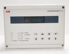 5201A-Z Module, PLC, LCD, Board, Controller