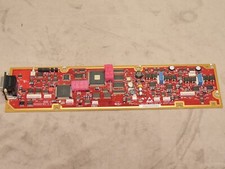 5233004 Module, PLC, LCD, Board, Controller