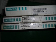 5314-3UA11 Module, PLC, LCD, Board, Controller