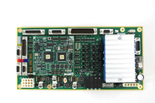 5334657 Module, PLC, LCD, Board, Controller