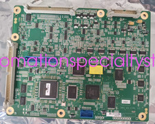 5407237-3 Module, PLC, LCD, Board, Controller