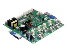 541-1370 Module, PLC, LCD, Board, Controller