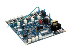 541-734S Module, PLC, LCD, Board, Controller