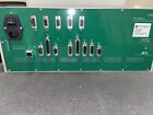5433900-3 Module, PLC, LCD, Board, Controller