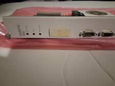 545-1104 Module, PLC, LCD, Board, Controller