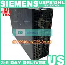 548-0AC22-0AA0 Module, PLC, LCD, Board, Controller