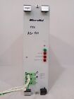5501-467 Module, PLC, LCD, Board, Controller