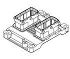 55354334 Module, PLC, LCD, Board, Controller