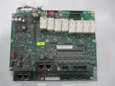 554.725-02 Module, PLC, LCD, Board, Controller