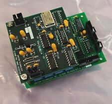 56-0025 Module, PLC, LCD, Board, Controller