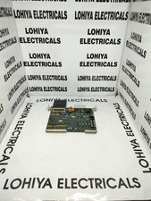 570473.002.00 Module, PLC, LCD, Board, Controller