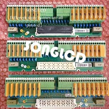 57160001-HU Module, PLC, LCD, Board, Controller