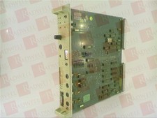 57310001CC Module, PLC, LCD, Board, Controller