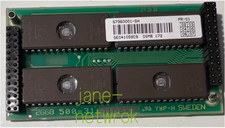 57360001-GH Module, PLC, LCD, Board, Controller