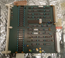 57360001-K-10 Module, PLC, LCD, Board, Controller