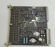5736001 Module, PLC, LCD, Board, Controller