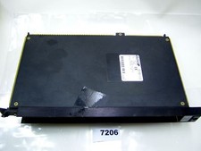 57411-2H Module, PLC, LCD, Board, Controller