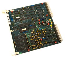 57510001-AT-2 Module, PLC, LCD, Board, Controller