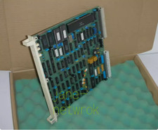 57520001-BZ Module, PLC, LCD, Board, Controller