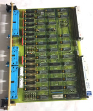 57772280 Module, PLC, LCD, Board, Controller