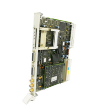 581-0EC51 Module, PLC, LCD, Board, Controller