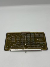 581R772A01 Module, PLC, LCD, Board, Controller
