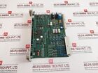 5836-001 Module, PLC, LCD, Board, Controller