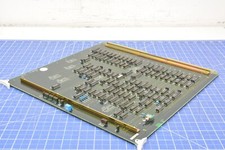 586-6321 Module, PLC, LCD, Board, Controller