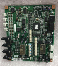 5880-000068-V1 Module, PLC, LCD, Board, Controller