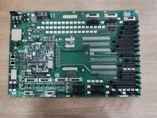 5895-100310-12 Module, PLC, LCD, Board, Controller