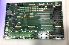 5895-100310-V2 Module, PLC, LCD, Board, Controller